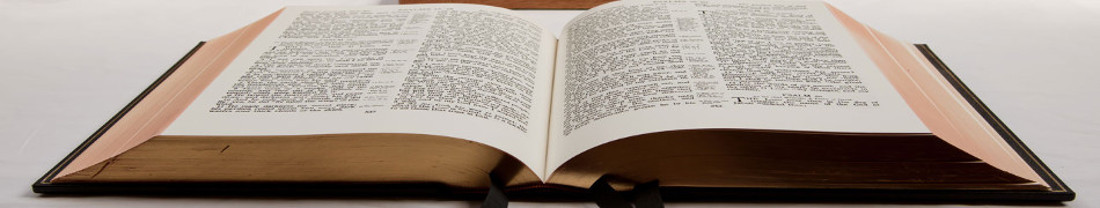 God's Love and God's Judgement